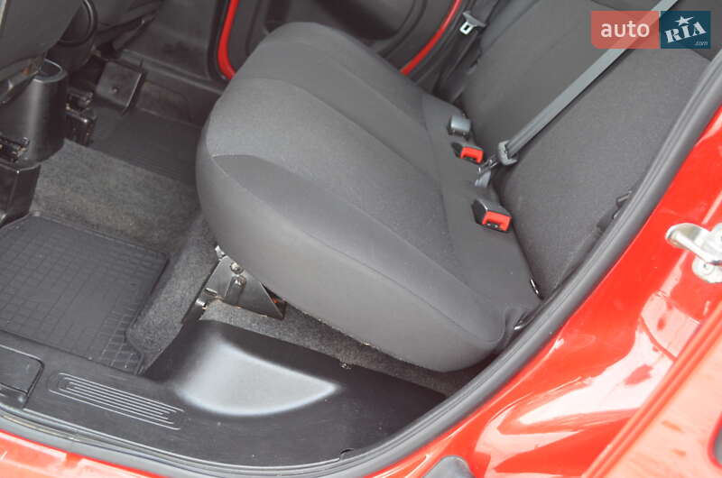 Минивэн Fiat Qubo 2017 в Дрогобыче