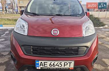 Минивэн Fiat Qubo 2021 в Кривом Роге