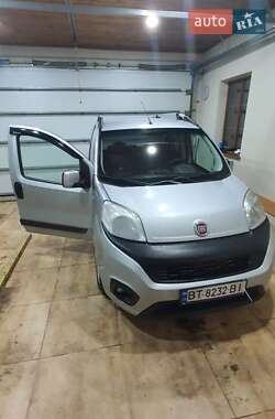 Минивэн Fiat Qubo 2016 в Херсоне