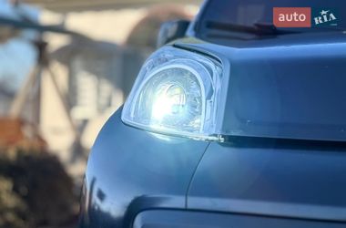 Минивэн Fiat Qubo 2010 в Виннице