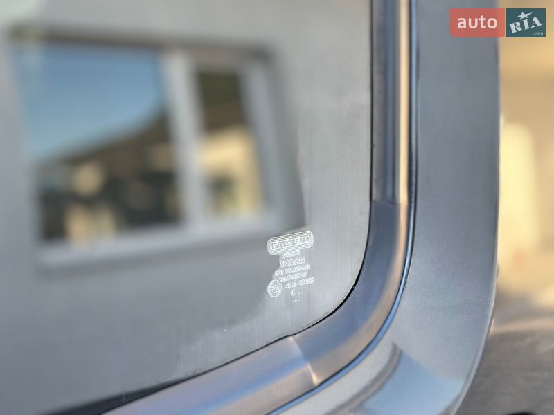 Минивэн Fiat Qubo 2010 в Виннице