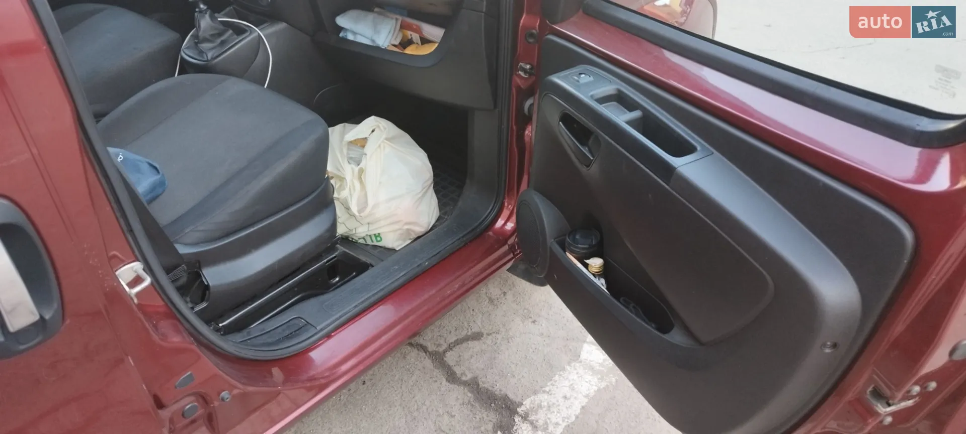 2019 Fiat Qubo - мініатюра 9