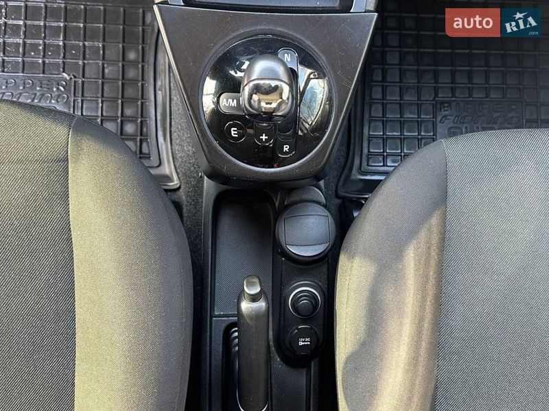 Минивэн Fiat Qubo 2016 в Черкассах фото 16 Минивэн Fiat Qubo 2016 в Черкассах