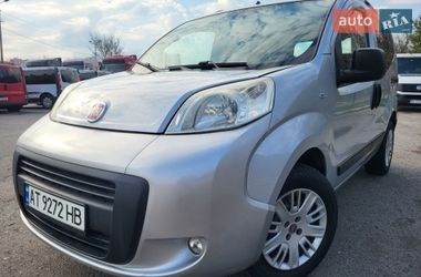 Мінівен Fiat Qubo 2015 в Хмельницькому