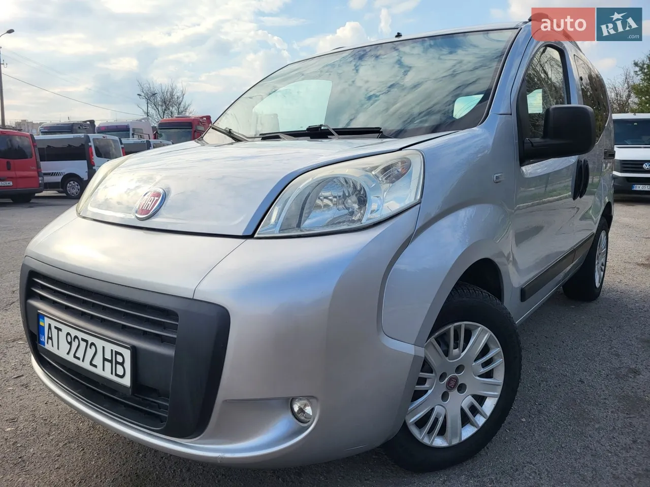2011 Renault Trafic - мініатюра 93