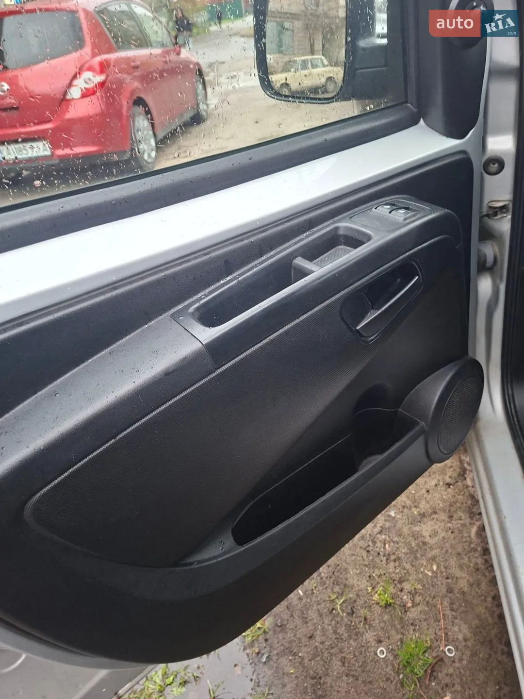 2018 Fiat Qubo - мініатюра 9