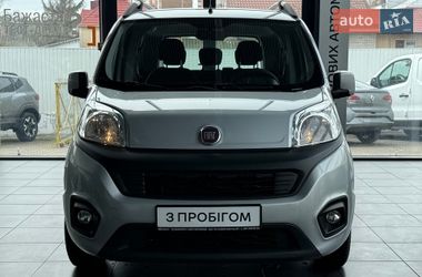 Мінівен Fiat Qubo 2019 в Вінниці