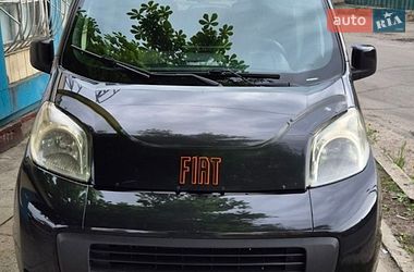 Мінівен Fiat Qubo 2012 в Білій Церкві