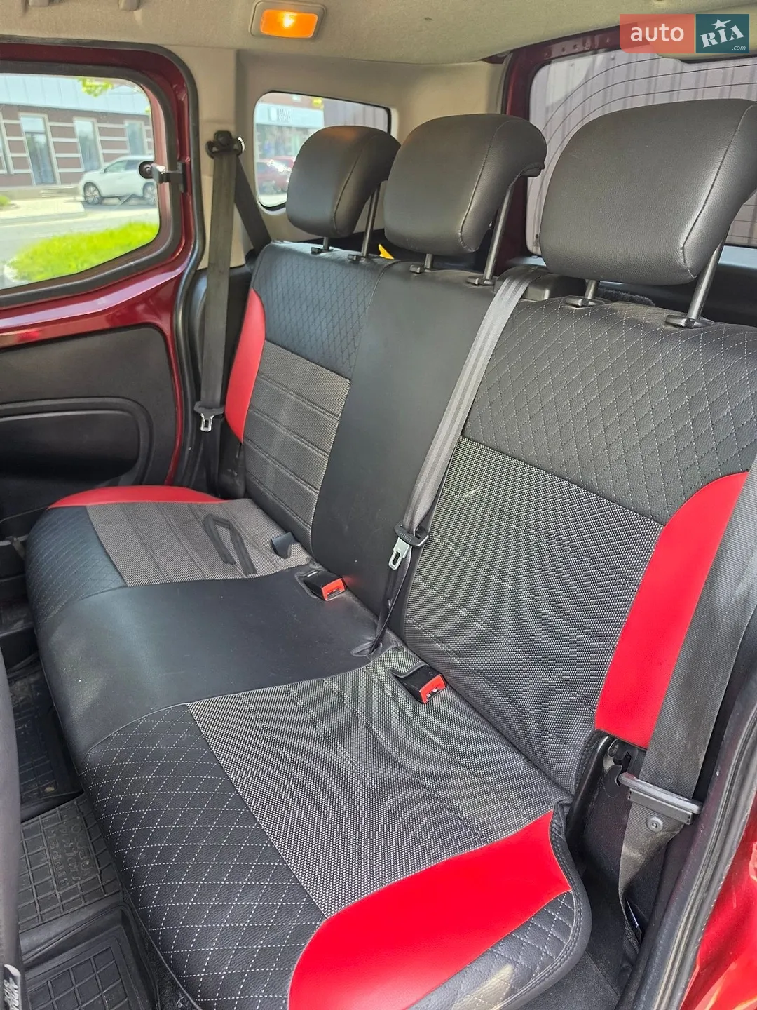 2016 Fiat Qubo - мініатюра 6