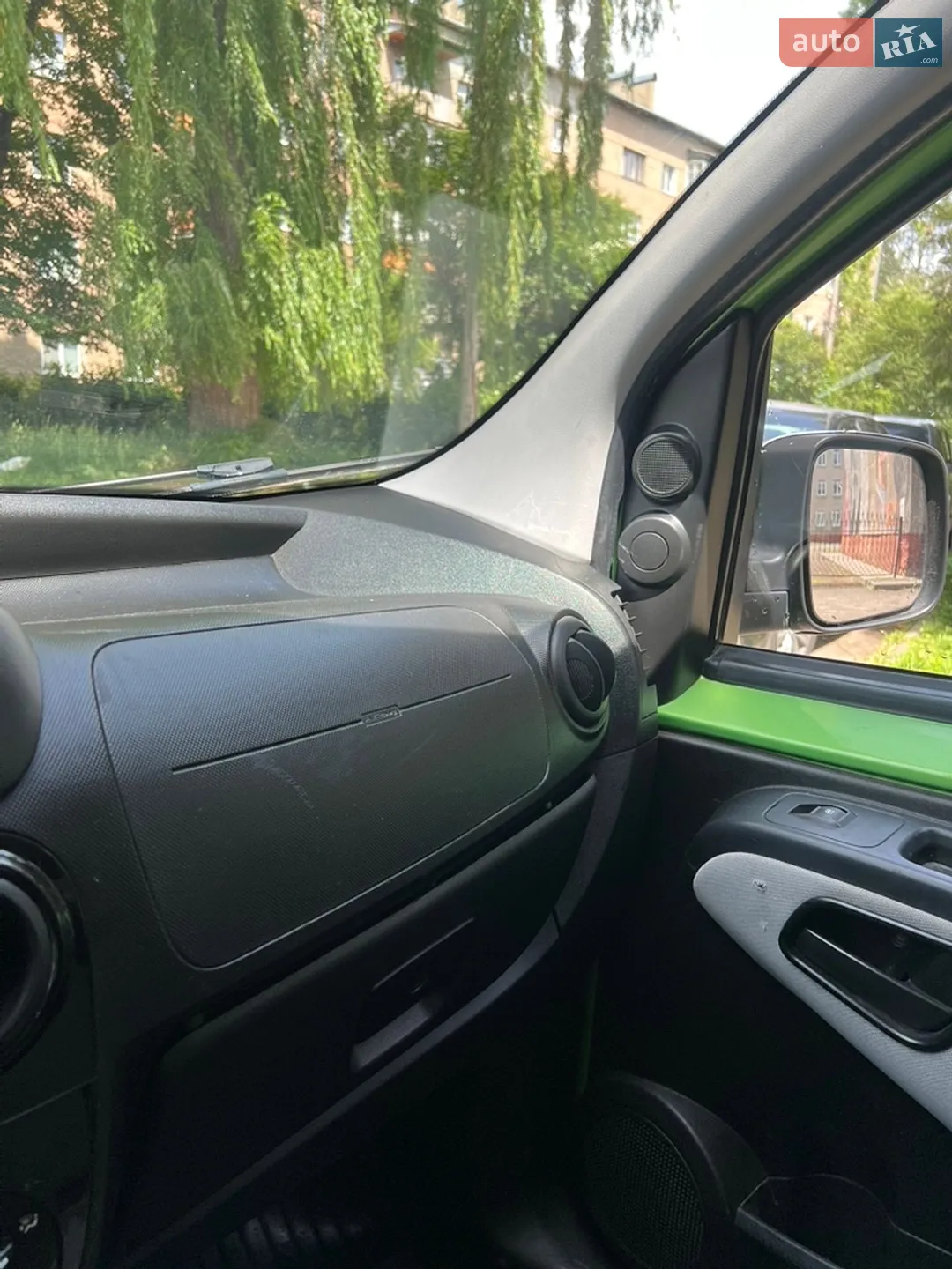 2015 Fiat Qubo - мініатюра 4