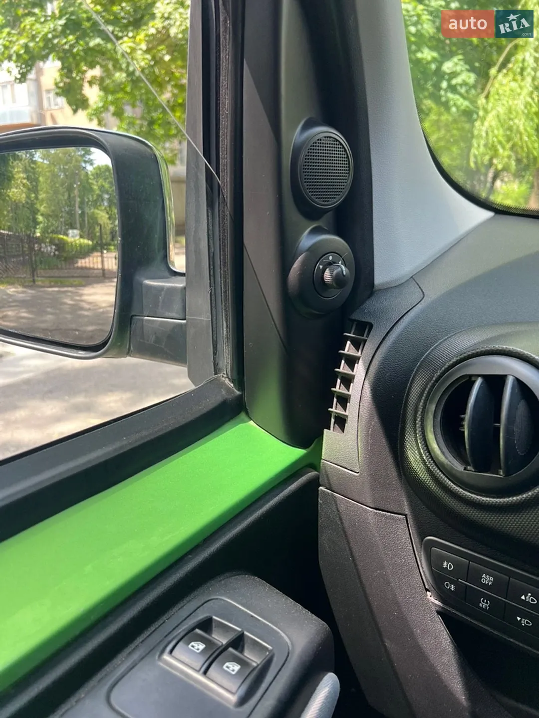 2015 Fiat Qubo - мініатюра 5