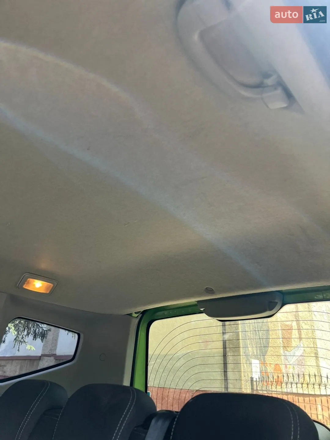 2015 Fiat Qubo - мініатюра 28