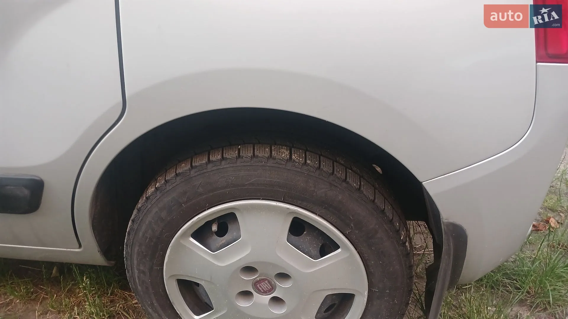 2018 Fiat Qubo - мініатюра 20