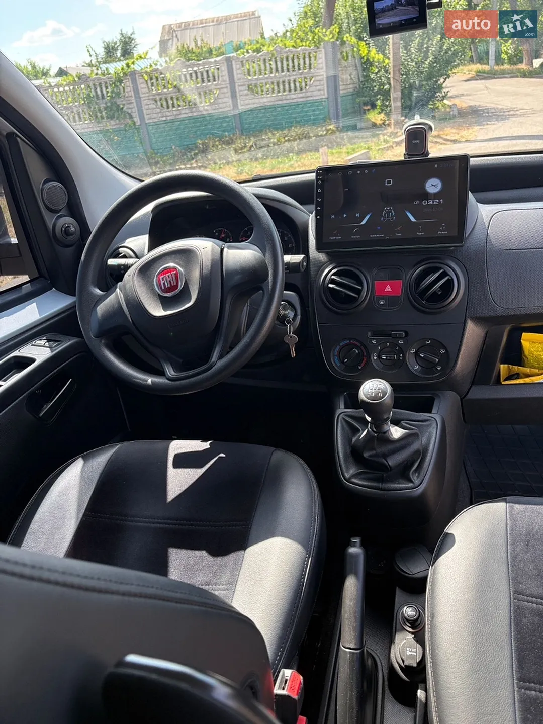 2020 Fiat Qubo - мініатюра 8