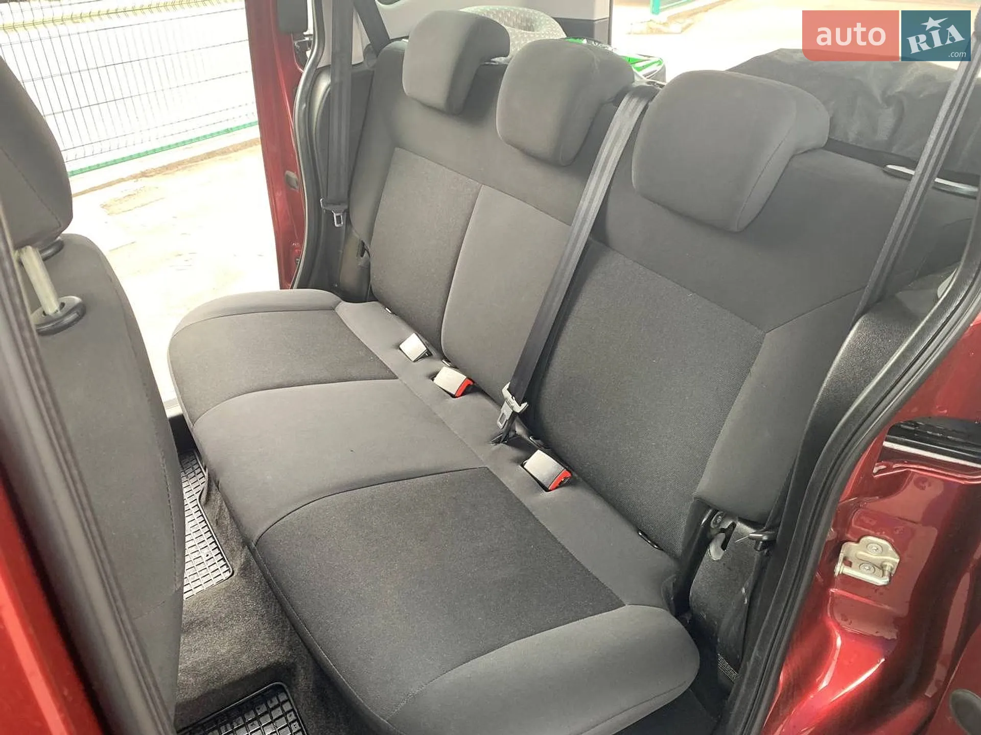 2019 Fiat Qubo - мініатюра 2