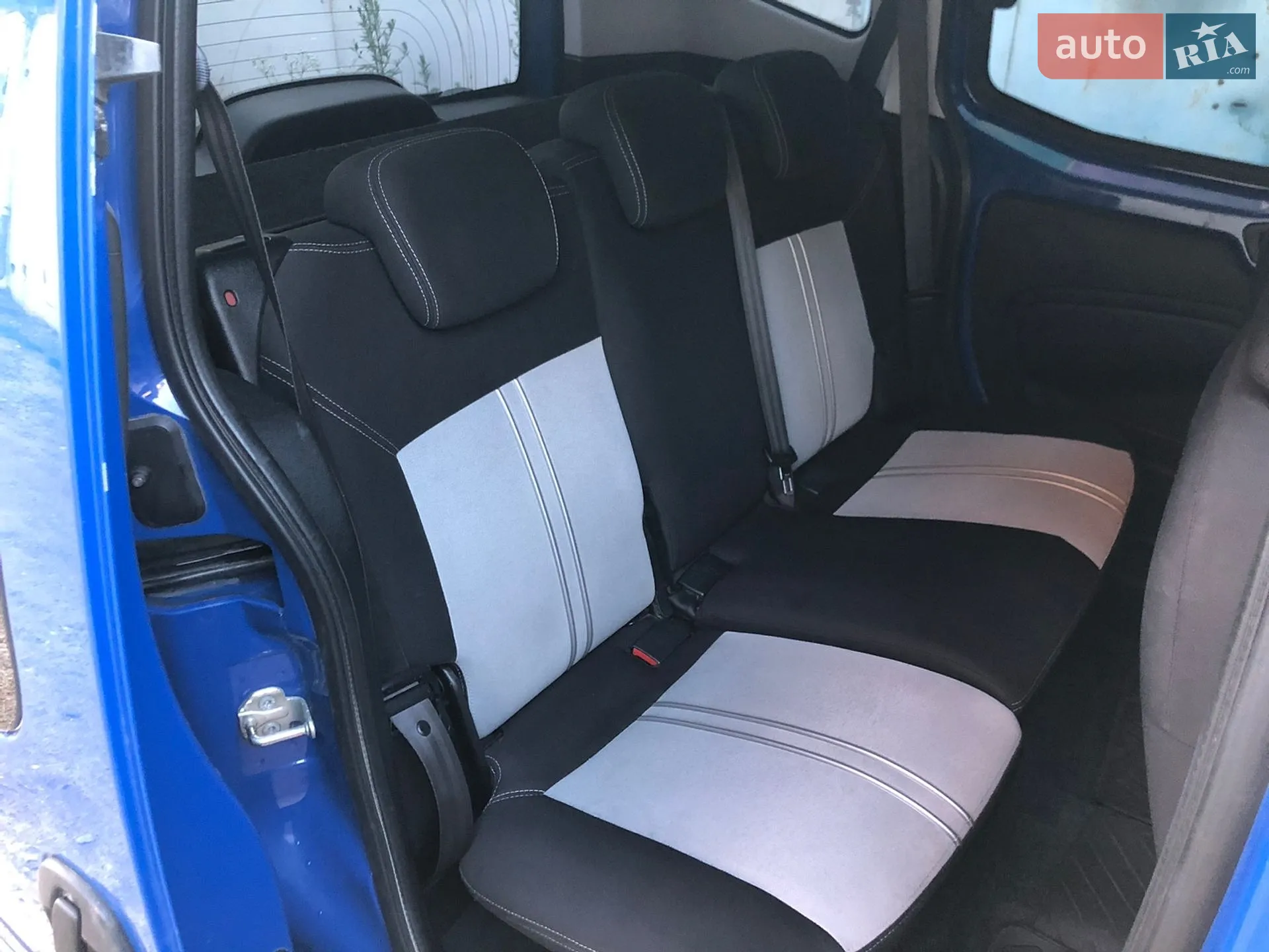 2014 Fiat Qubo - мініатюра 17