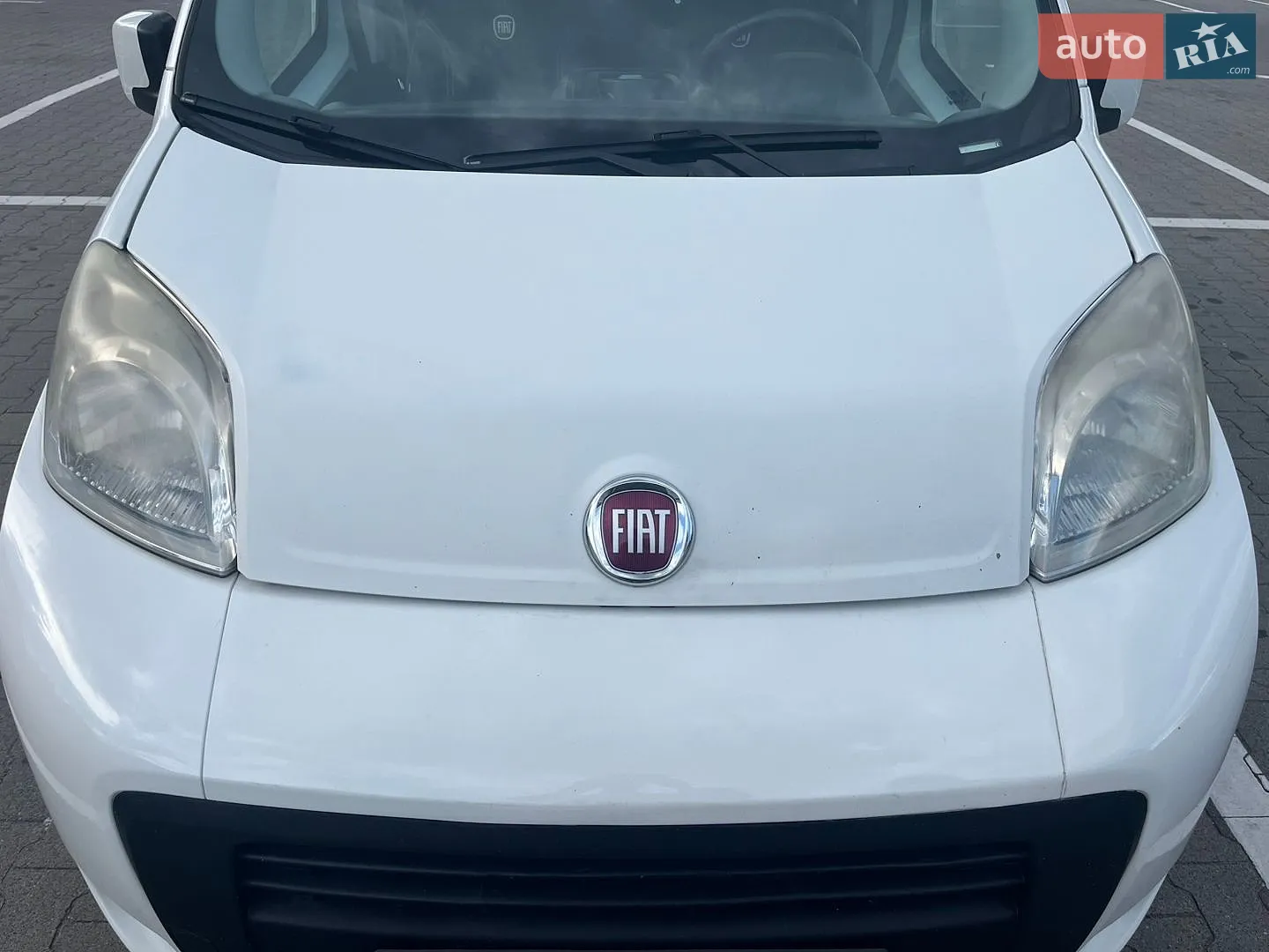 2016 Fiat Qubo - мініатюра 12