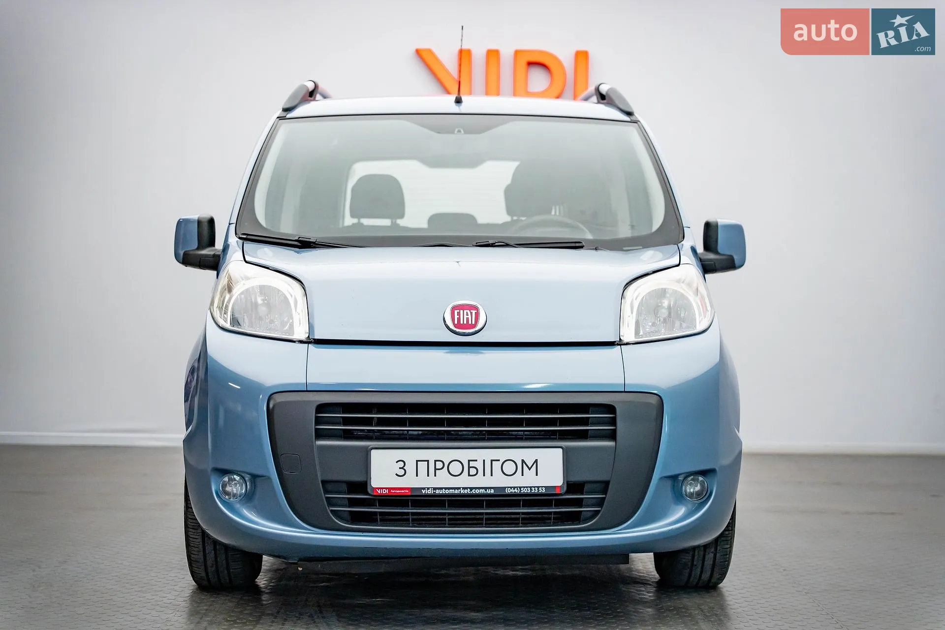 2013 Fiat Qubo - мініатюра 6