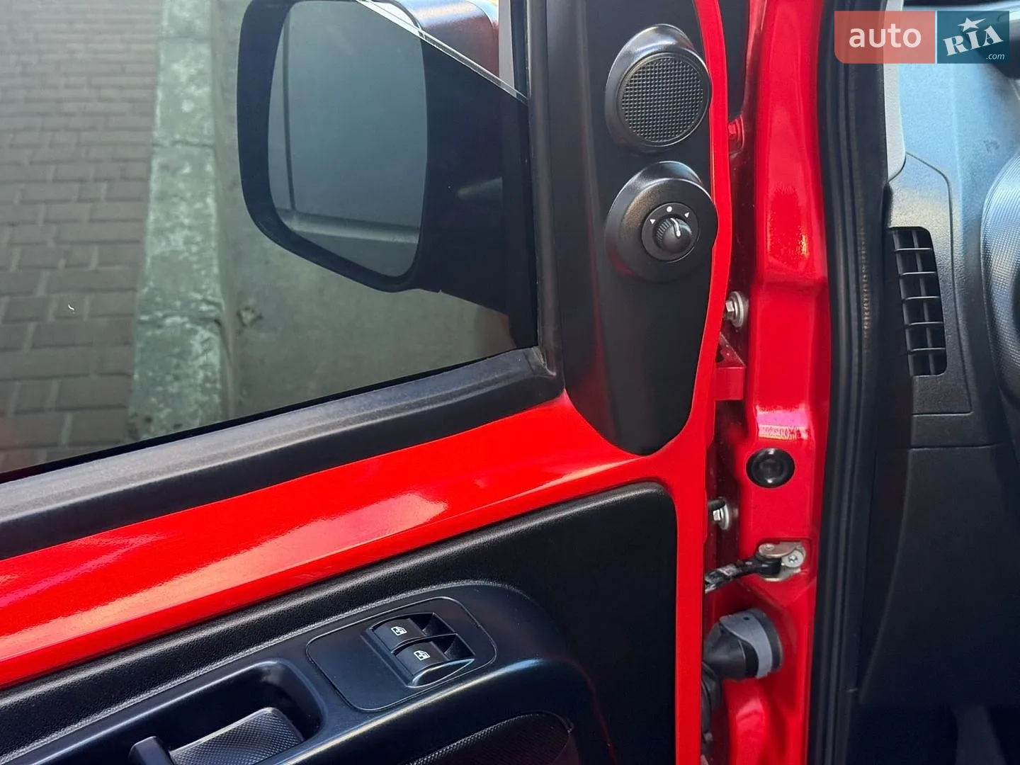 2015 Fiat Qubo - мініатюра 23