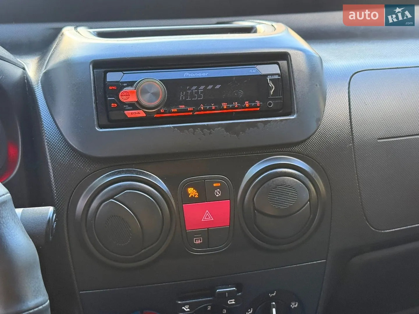2015 Fiat Qubo - мініатюра 42