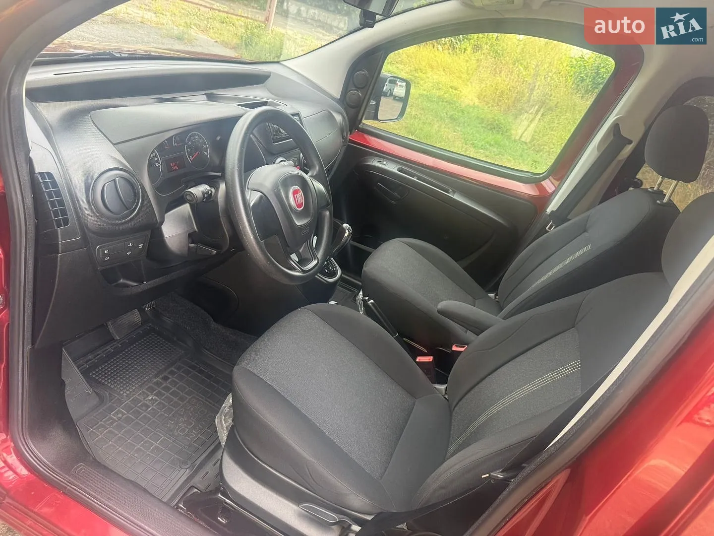 2017 Fiat Qubo - мініатюра 8