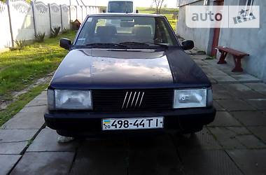 Седан Fiat Regata (138) 1986 в Дубні