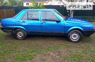 Седан Fiat Regata (138) 1988 в Івано-Франківську