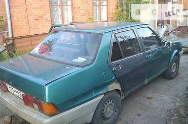 Седан Fiat Regata (138) 1988 в Хмельницком