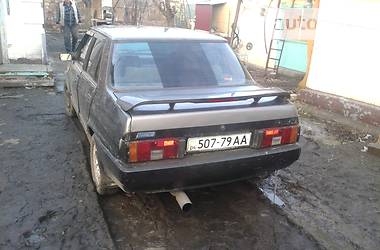 Седан Fiat Regata (138) 1986 в Павлограде