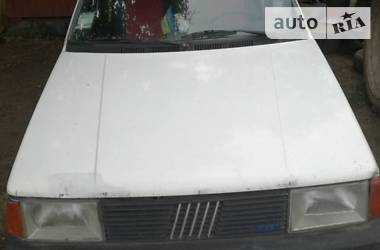 Универсал Fiat Regata (138) 1986 в Ивано-Франковске