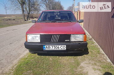 Седан Fiat Regata (138) 1989 в Киеве