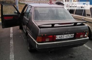 Седан Fiat Regata (138) 1988 в Кривом Роге