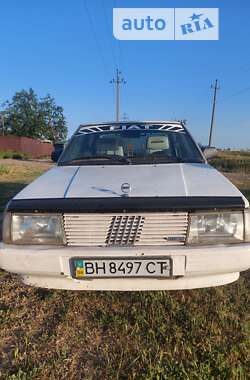 Седан Fiat Regata (138) 1984 в Южному