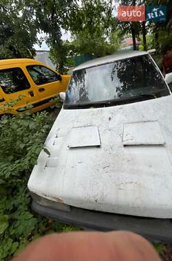 Седан Fiat Regata (138) 1990 в Полтаве