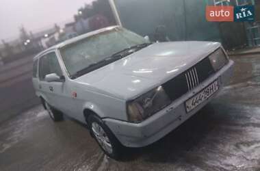 Універсал Fiat Regata (138) 1986 в Одесі