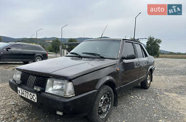Седан Fiat Regata (138) 1985 в Хусте