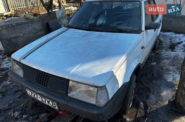 Седан Fiat Regata (138) 1987 в Києві