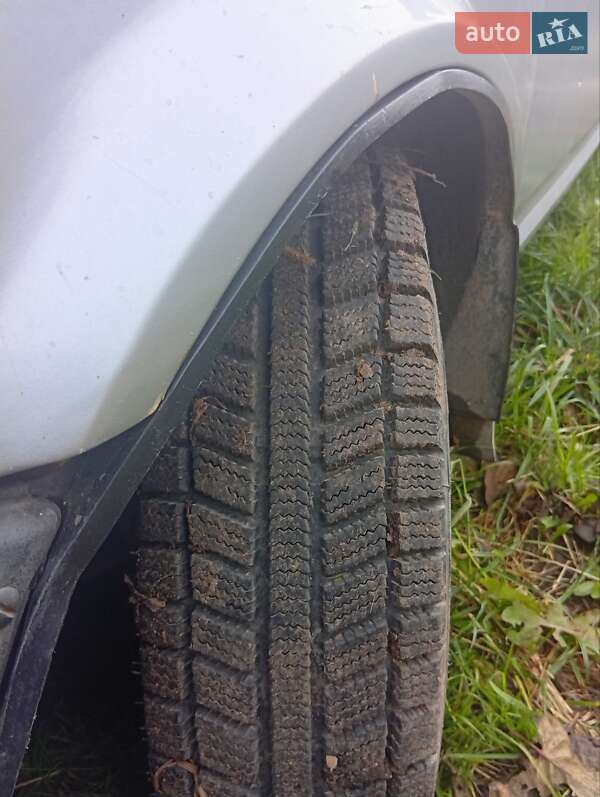 Седан Fiat Regatta 1987 в Дунаївцях