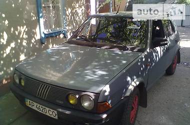 Хэтчбек Fiat Ritmo 1986 в Мелитополе