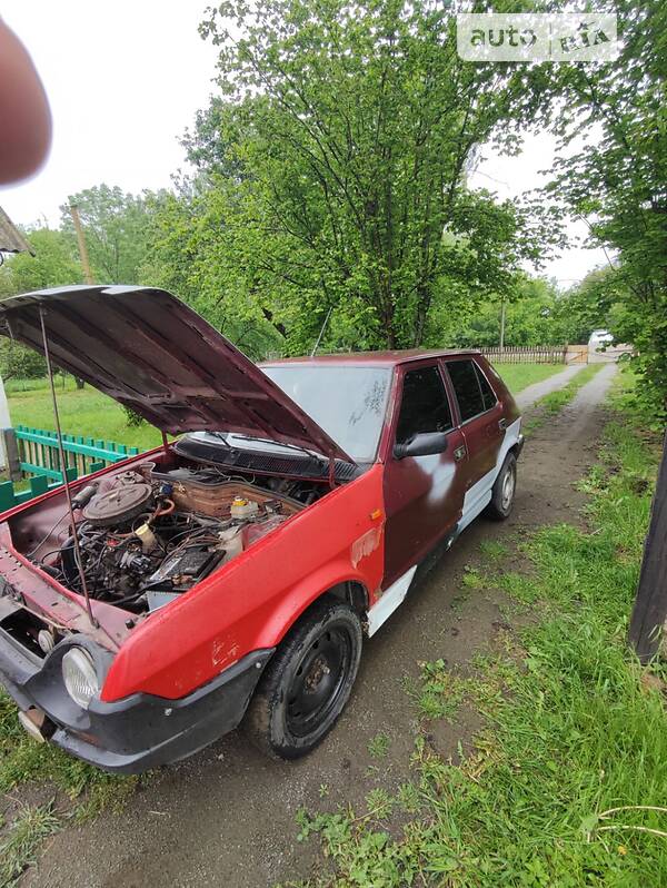 Fiat Ritmo