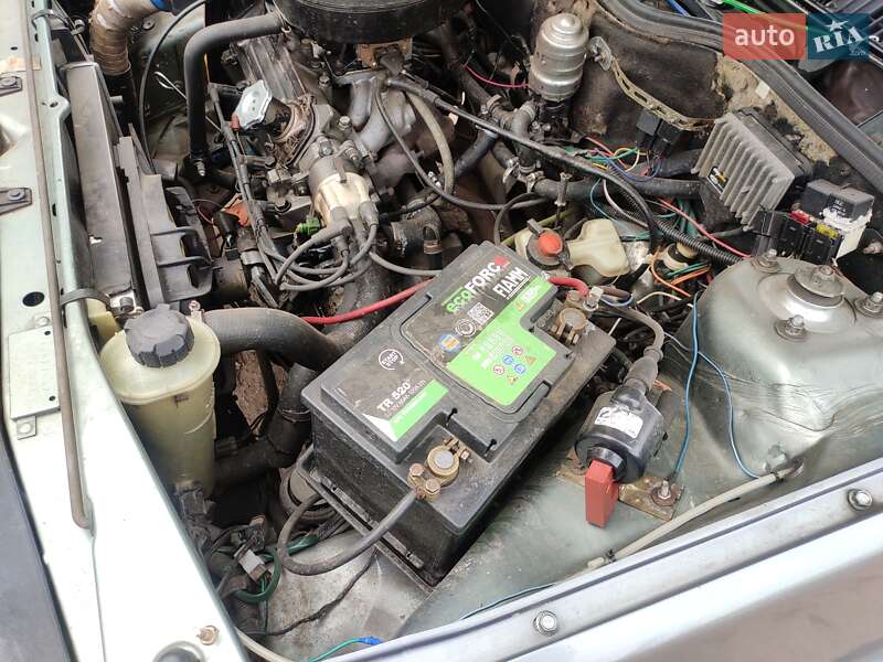 Хэтчбек Fiat Ritmo 1986 в Кривом Роге