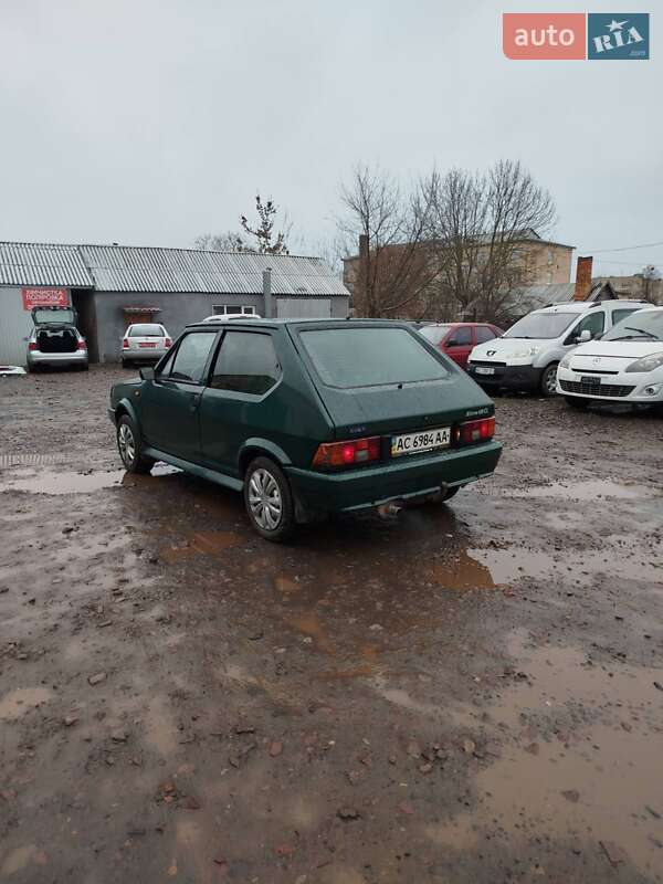Хэтчбек Fiat Ritmo 1983 в Львове фото 5 Хэтчбек Fiat Ritmo 1983 в Львове