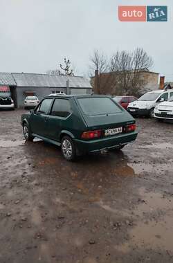 Хэтчбек Fiat Ritmo 1983 в 