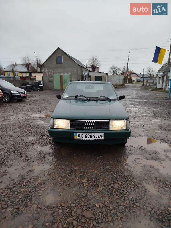 Хэтчбек Fiat Ritmo 1983 в Львове фото 8 Хэтчбек Fiat Ritmo 1983 в Львове