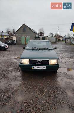 Хэтчбек Fiat Ritmo 1983 в 