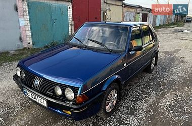 Хэтчбек Fiat Ritmo 1986 в Броварах
