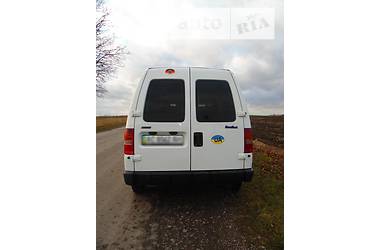 Мінівен Fiat Scudo 1998 в Луцьку