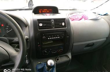 Мінівен Fiat Scudo 2007 в Кремінній