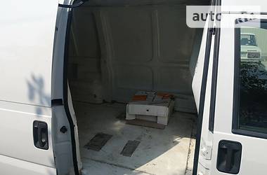 Вантажопасажирський фургон Fiat Scudo 2004 в Кременці