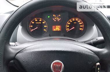 Минивэн Fiat Scudo 2007 в 
